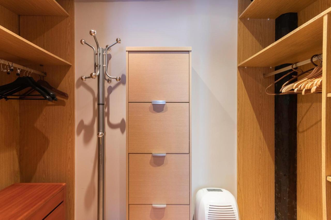 Apartament El Ancla De Elantxobe, En Urdaibai By Ur Zewnętrze zdjęcie