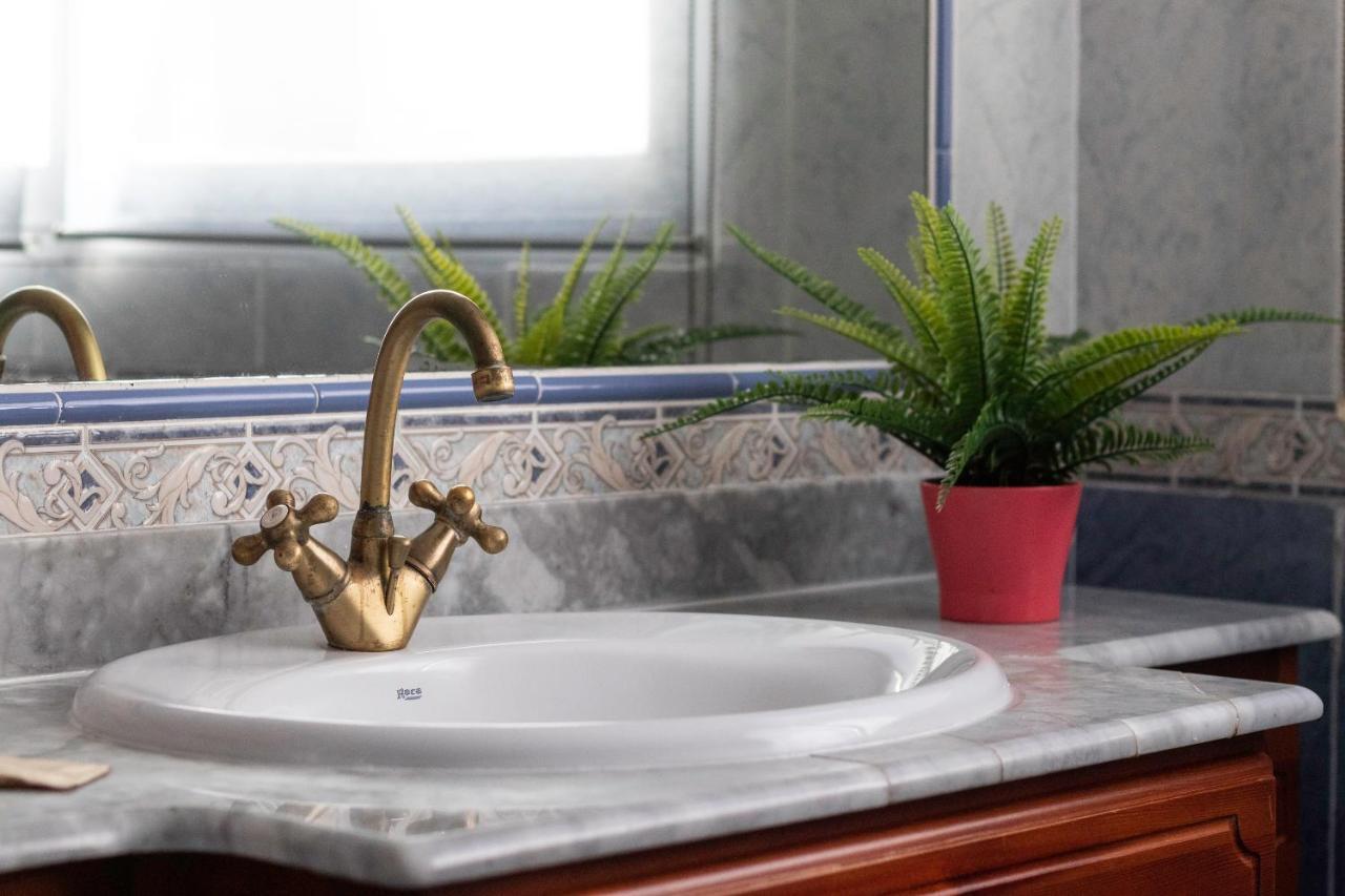 Apartament El Ancla De Elantxobe, En Urdaibai By Ur Zewnętrze zdjęcie