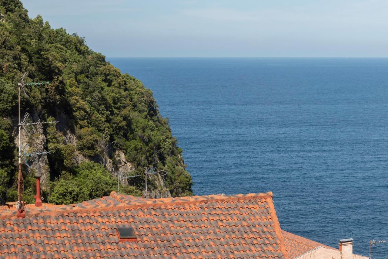 Apartament El Ancla De Elantxobe, En Urdaibai By Ur Zewnętrze zdjęcie